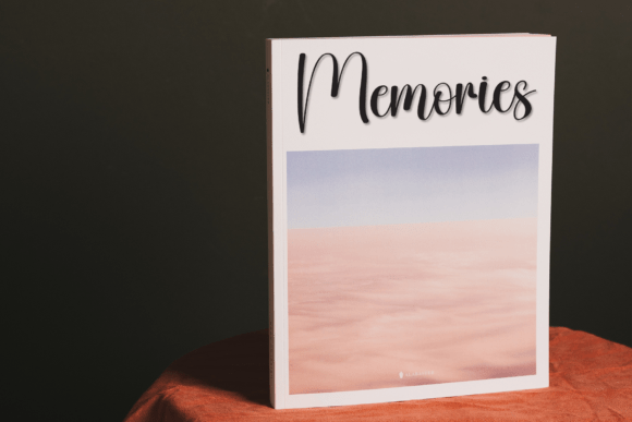Enchanting Font - Preview 4