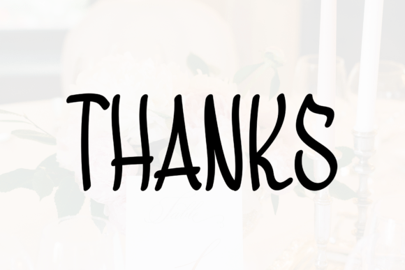 Familytimes Font PNG with transparent background - Preview 4