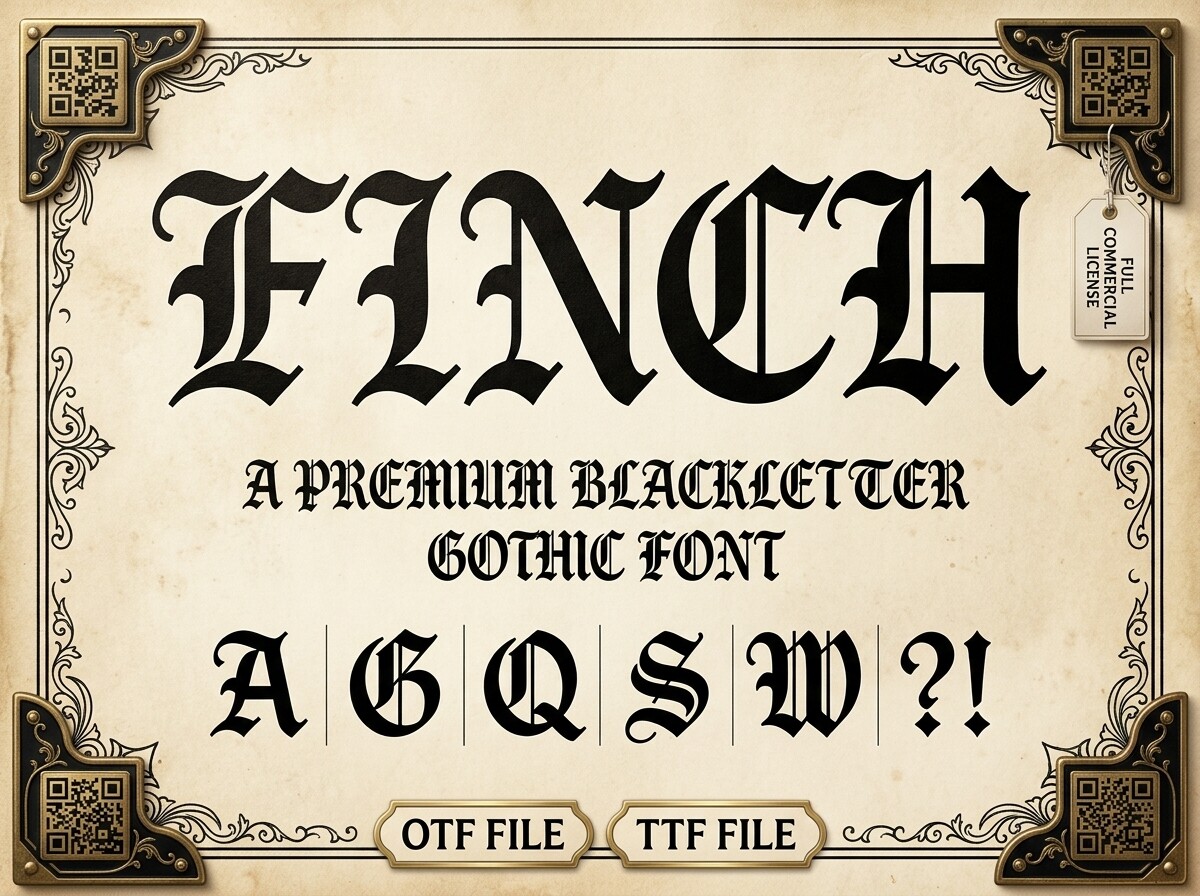 Finch