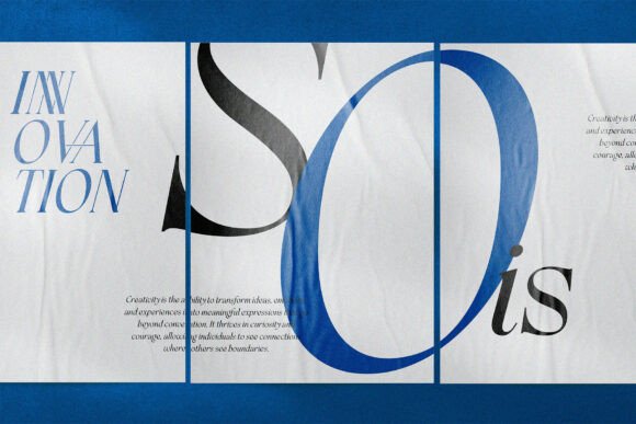 Frenchy Font - Preview 5