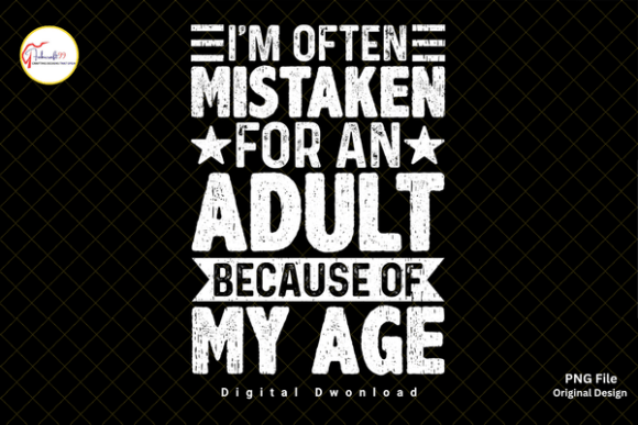 Sarcastic Humor Funny Quotes PNG Bundle · Creative Fabrica
