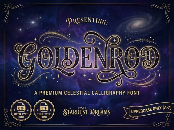 Goldenrod