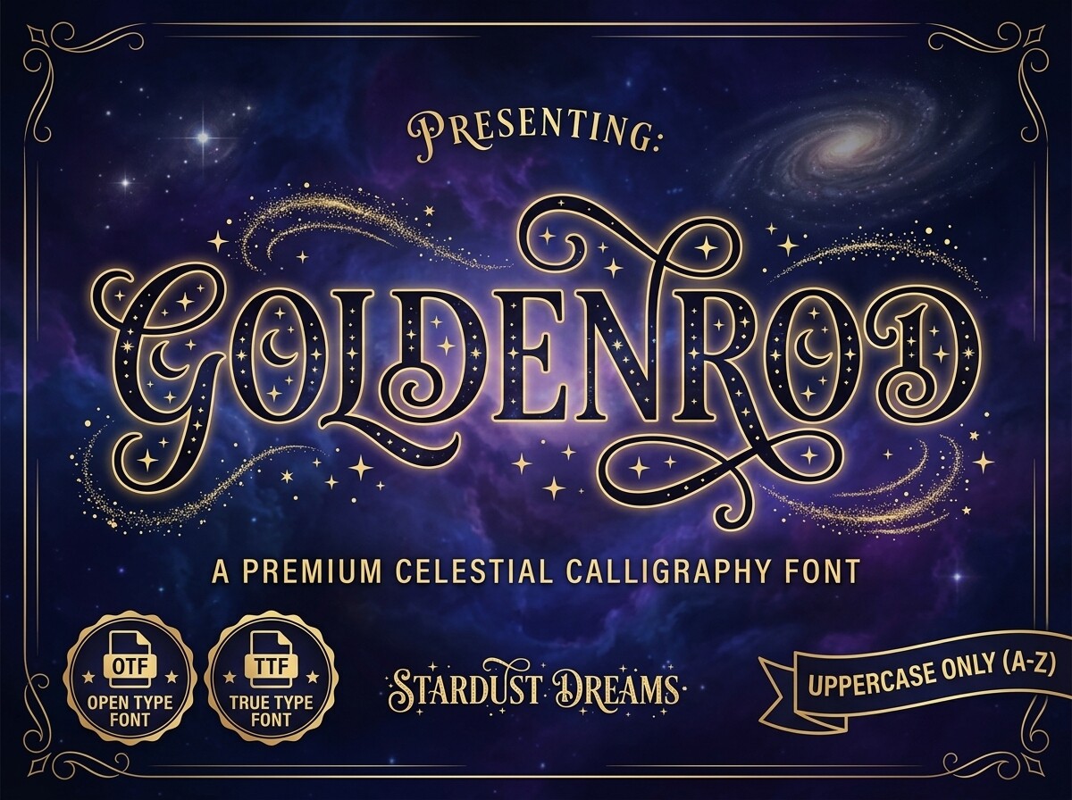 Goldenrod