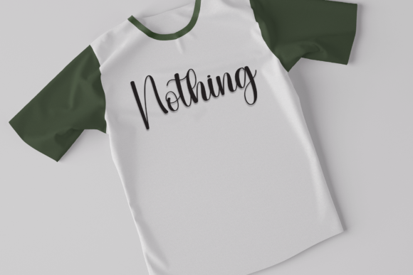 Hearty Font - Preview 3