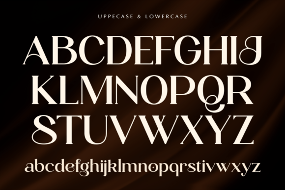 Koiga Font PNG with transparent background - Preview 2
