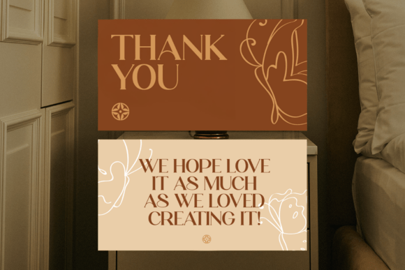 Koiga Font PNG with transparent background - Preview 5