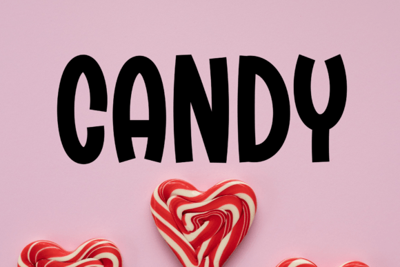 Layering Font PNG with transparent background - Preview 2