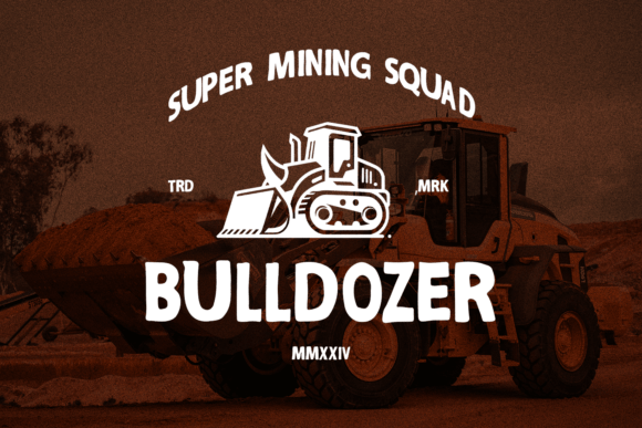 Mavella Font PNG with transparent background - Preview 4
