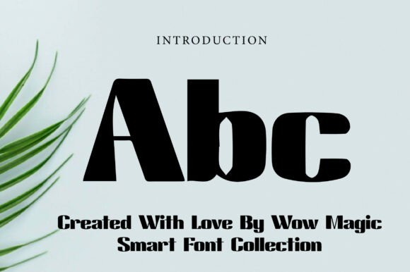 Now is Byolka Font PNG with transparent background - Preview 1