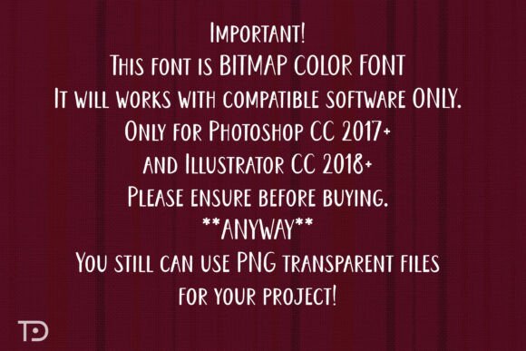 Pink Rose Lace Font PNG with transparent background - Preview 4