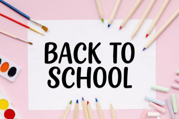 Remember Parents Font PNG with transparent background - Preview 1