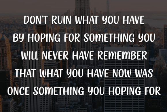 Remember Parents Font PNG with transparent background - Preview 4