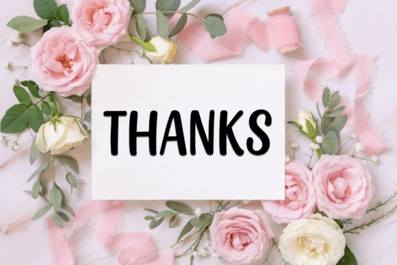 Remember Parents Font PNG with transparent background - Preview 6