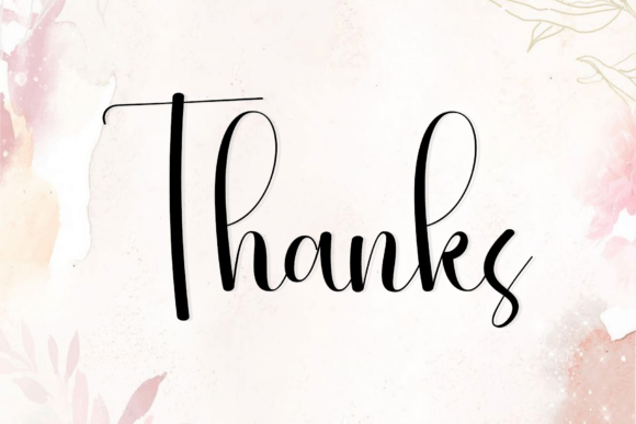Roughberry Font PNG with transparent background - Preview 6