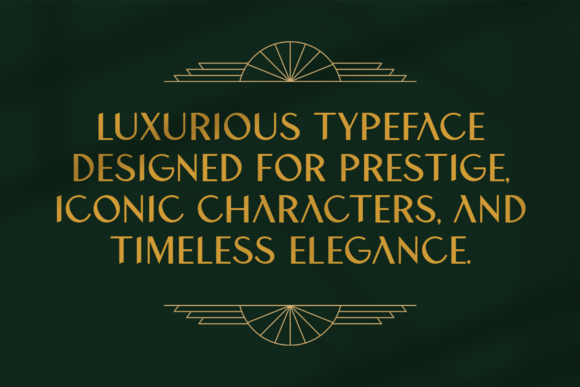 Savore Font PNG with transparent background - Preview 1