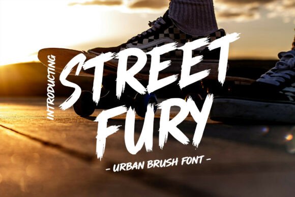 Street Fury