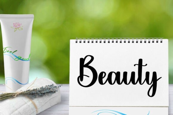 Autography Font - Preview 3