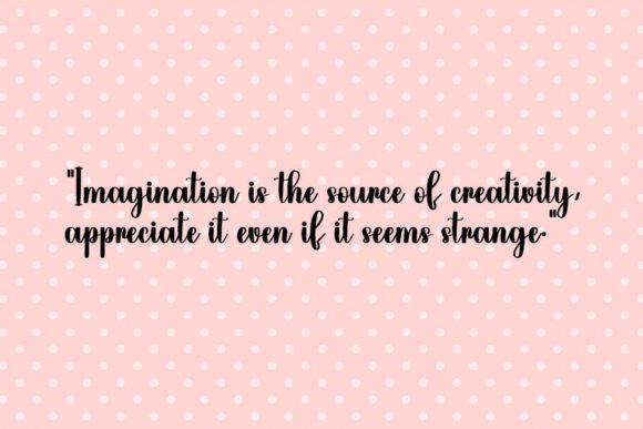 Autography Font - Preview 4