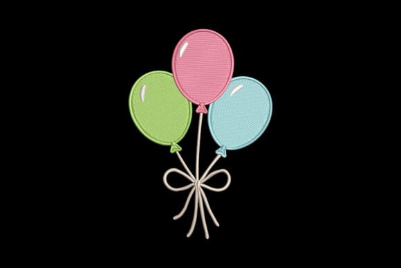 Balloons