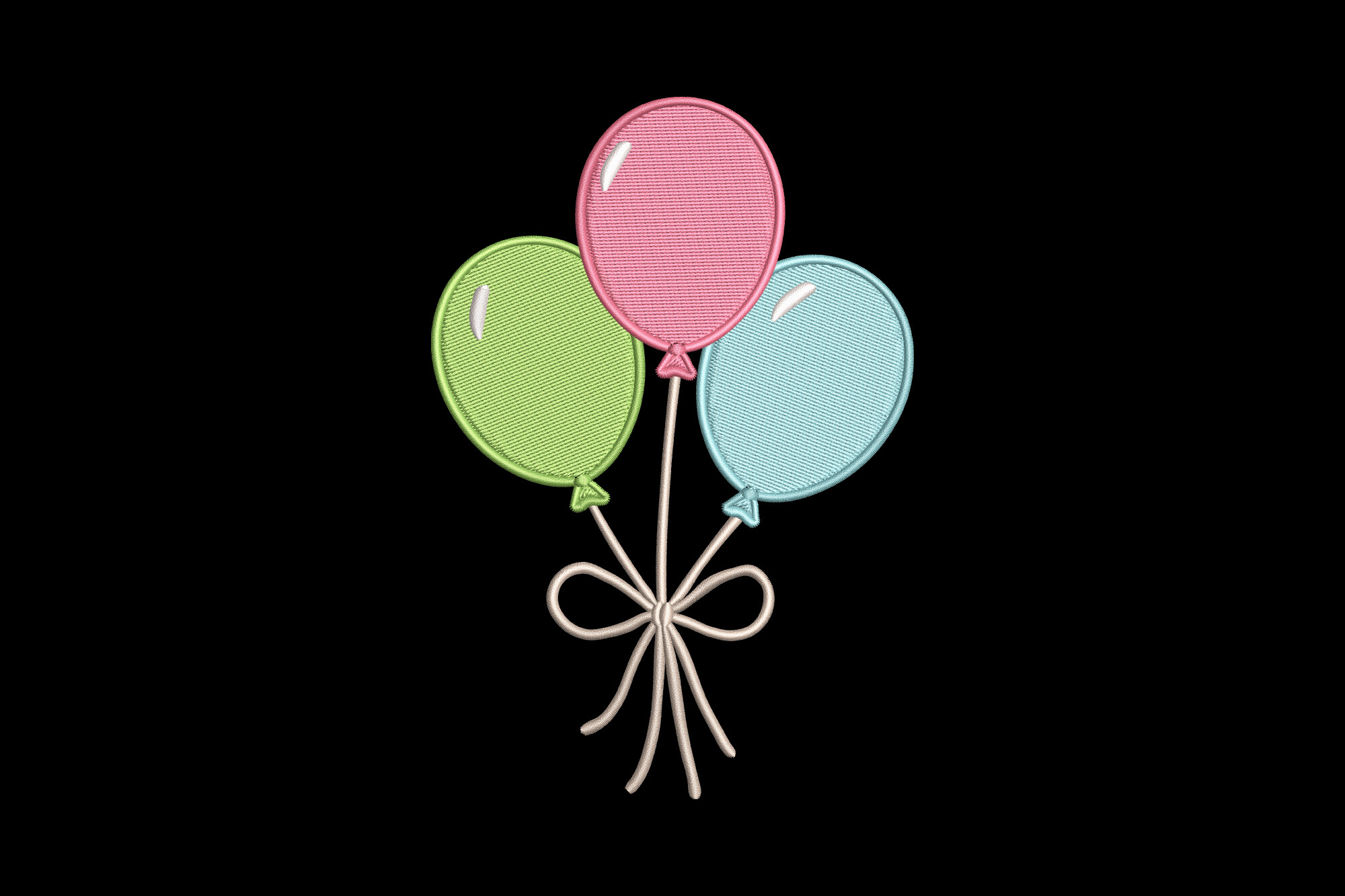 Balloons