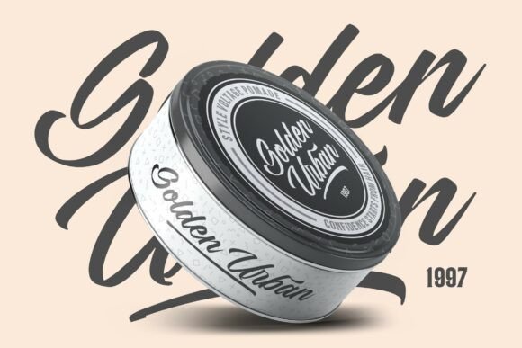 Barty Stones Font PNG with transparent background - Preview 1