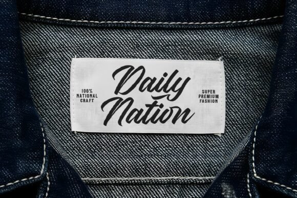 Barty Stones Font PNG with transparent background - Preview 3