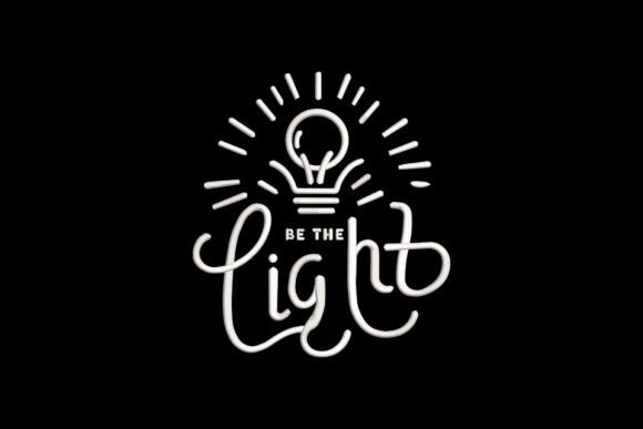 Be the Light