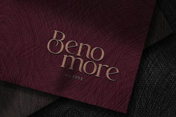 Beagio Font - Preview 6