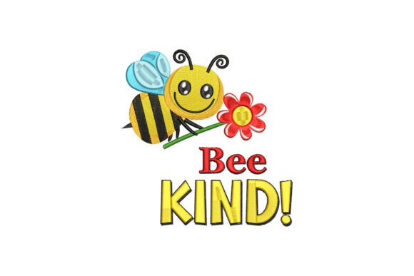 Bee Kind