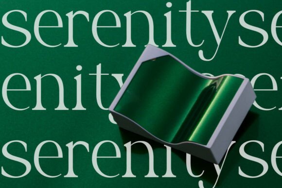 Benedra Font - Preview 3