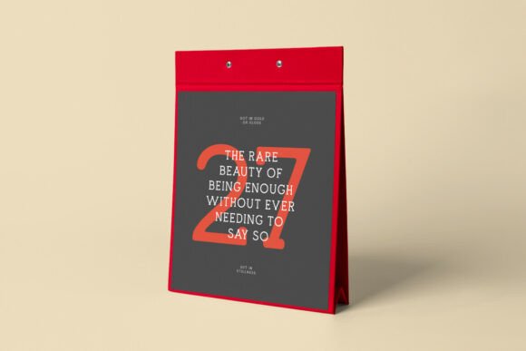 Bitfolio Font - Preview 2