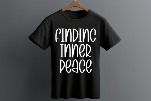 Black History Font - Preview 1
