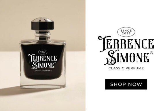 Brameson Spencer Font - Preview 5