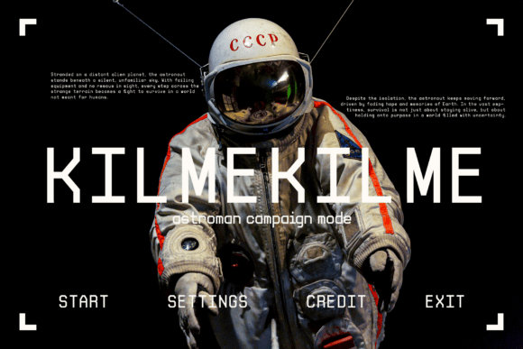 Cantone Font - Preview 1