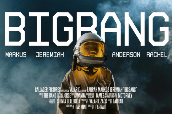 Cantone Font - Preview 2