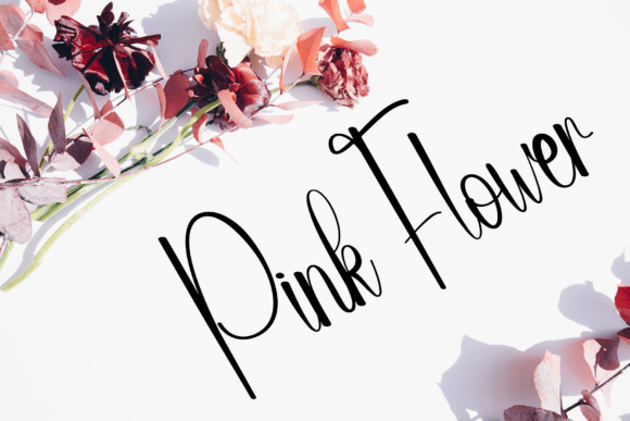 Casterly Font - Preview 1