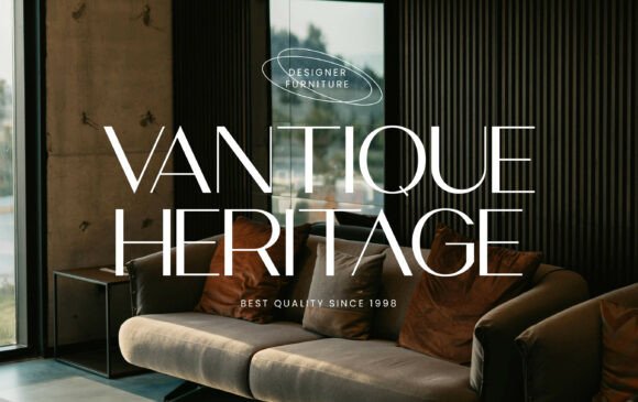 Caveline Font - Preview 3