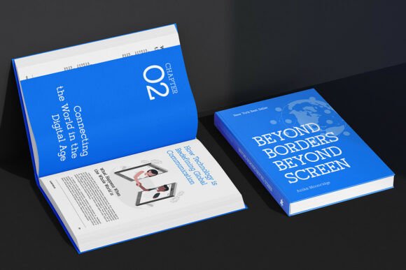 Column Font - Preview 5