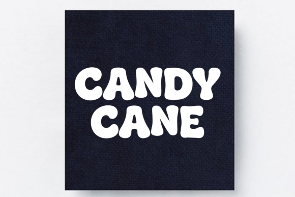 Cute Pantry Font - Preview 4