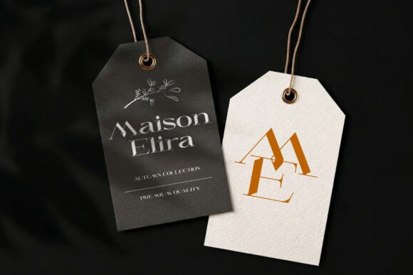Ginka Font - Preview 2