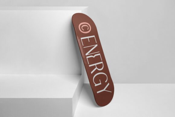 Hanggara Font PNG with transparent background - Preview 5