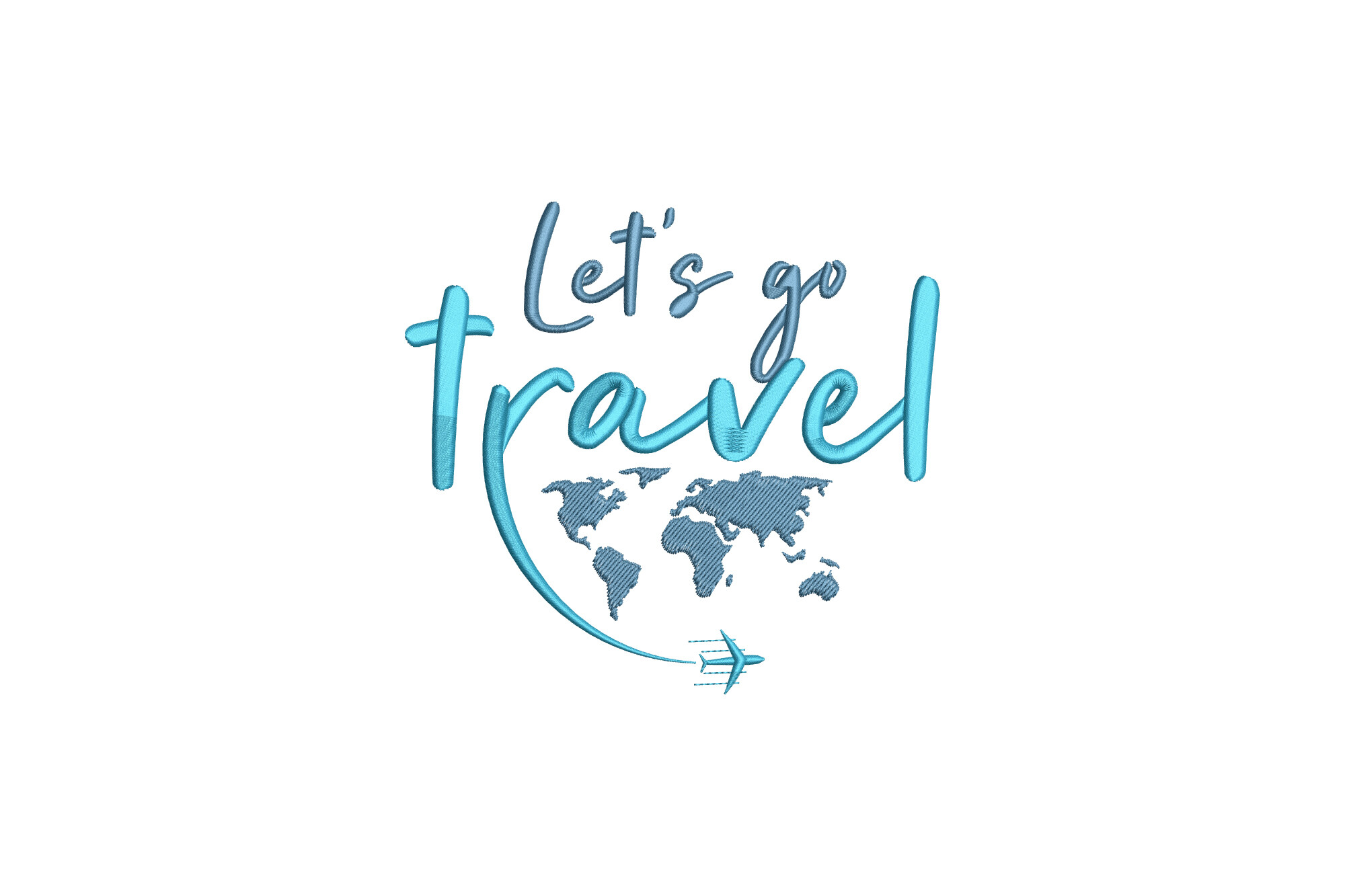 Let's Travel