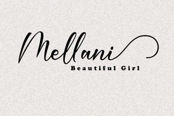 Meugoem Font font preview - 1
