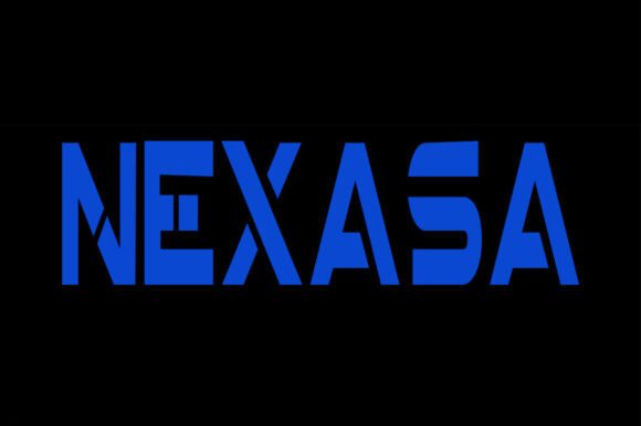 Nacho Font PNG with transparent background - Preview 1