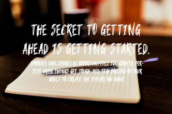 Penface Font PNG with transparent background - Preview 2