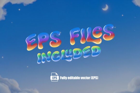 Plumgumty Font PNG with transparent background - Preview 3