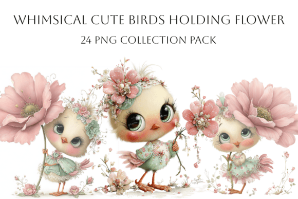 Animals in Teacups Cute & Whimsical Graphic by MementoSub · Creative ...