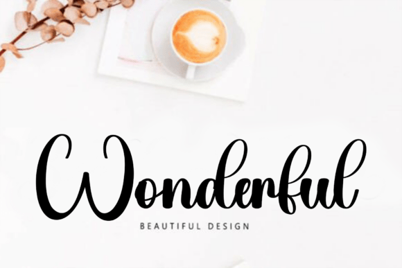 Anybody Font - Preview 5