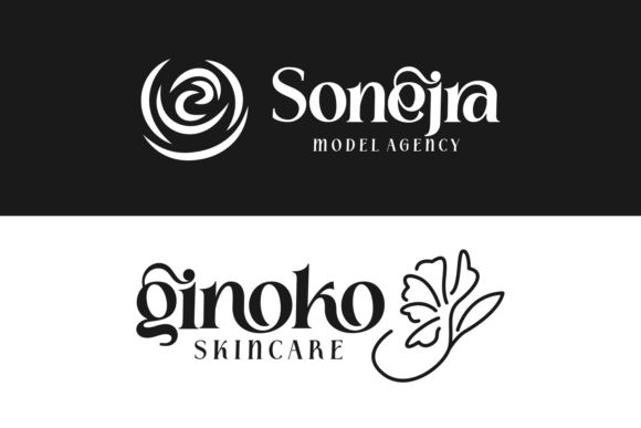 Beinora Font - Preview 2