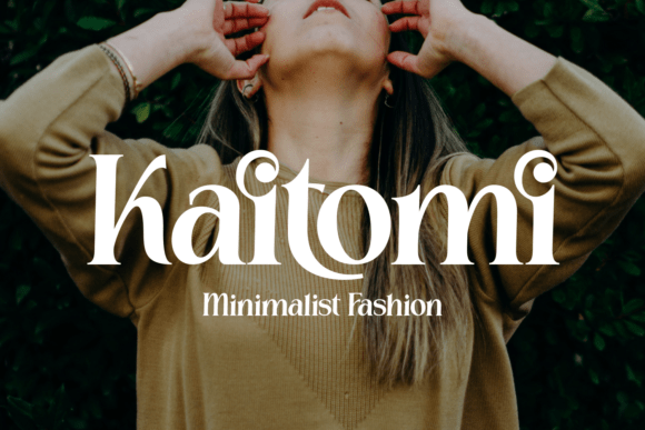 Beinora Font - Preview 3
